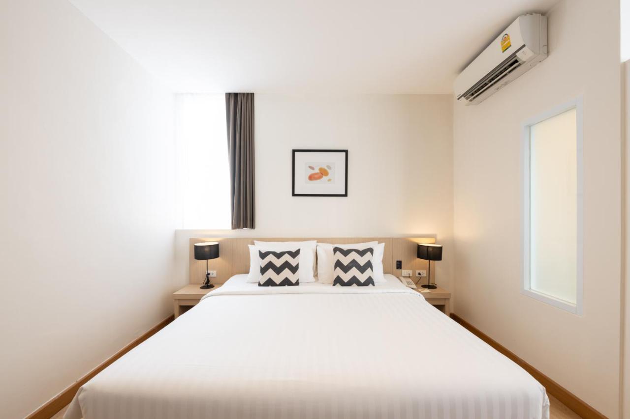 Sumittaya Chiangmai Hotel Чиангмай Экстерьер фото
