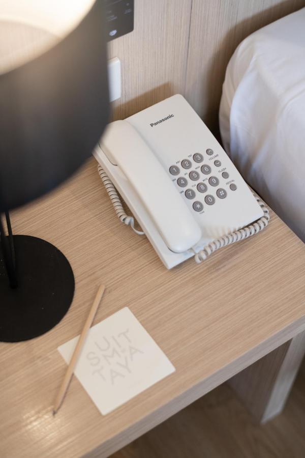 Sumittaya Chiangmai Hotel Чиангмай Экстерьер фото